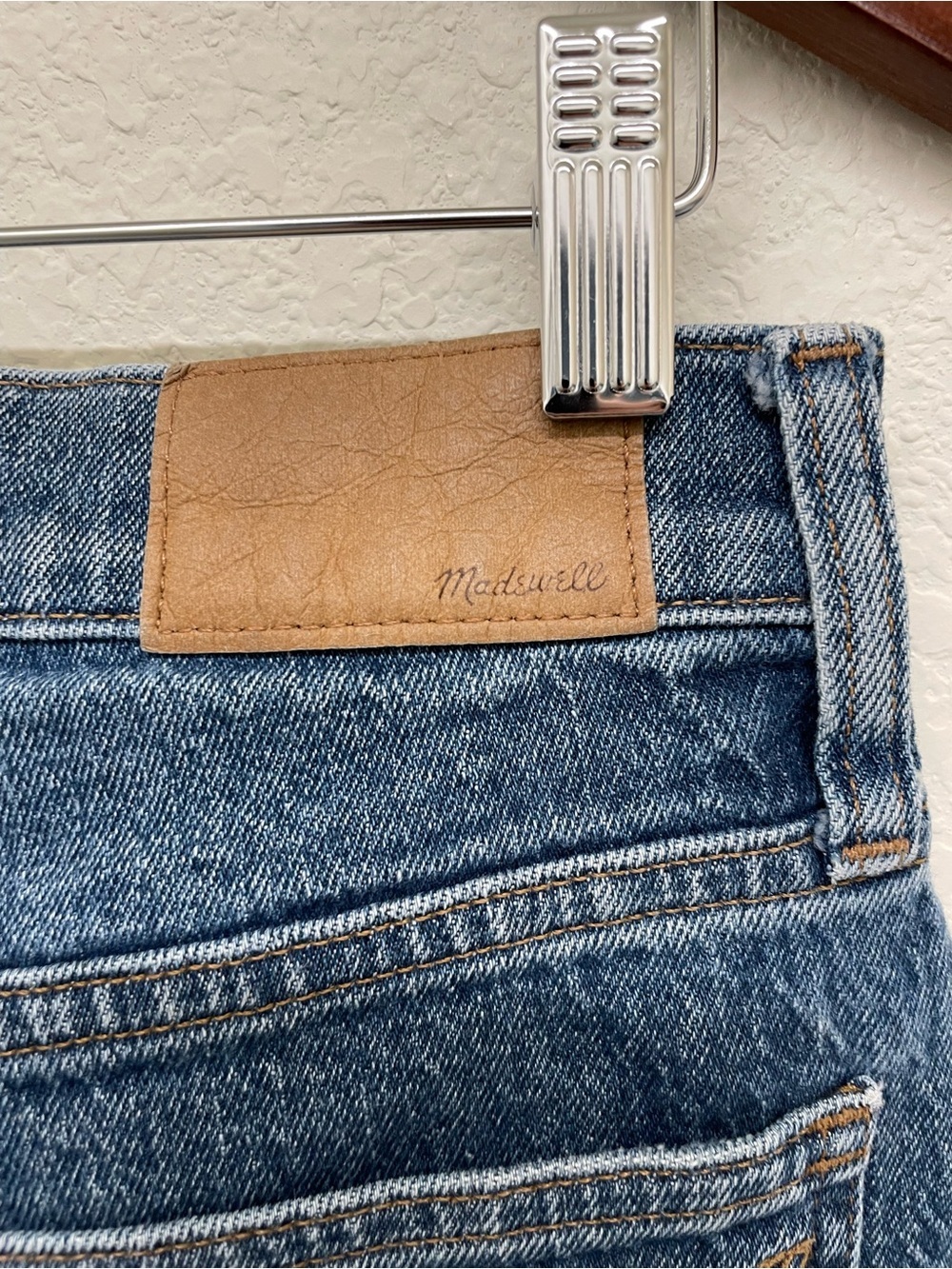Madewell The Perfect Vintage Jean - Women’s 28 - Picture 5 of 15